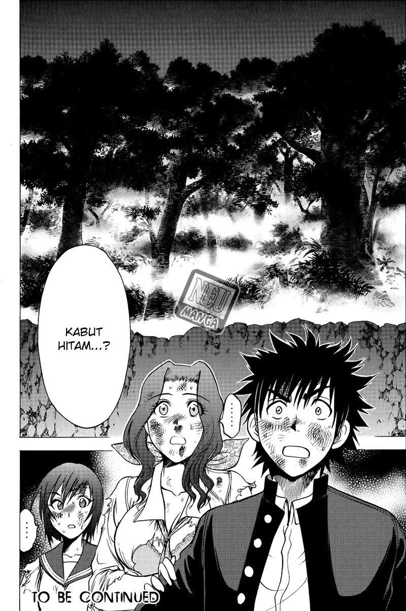 Chapter 80 - halaman 23