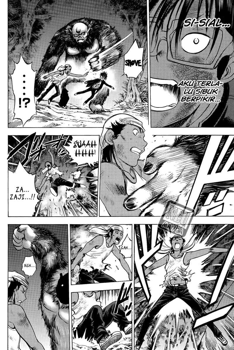 Chapter 80 - halaman 5