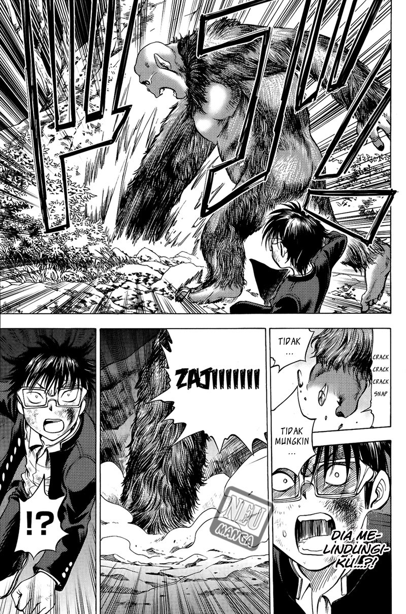 Chapter 80 - halaman 6