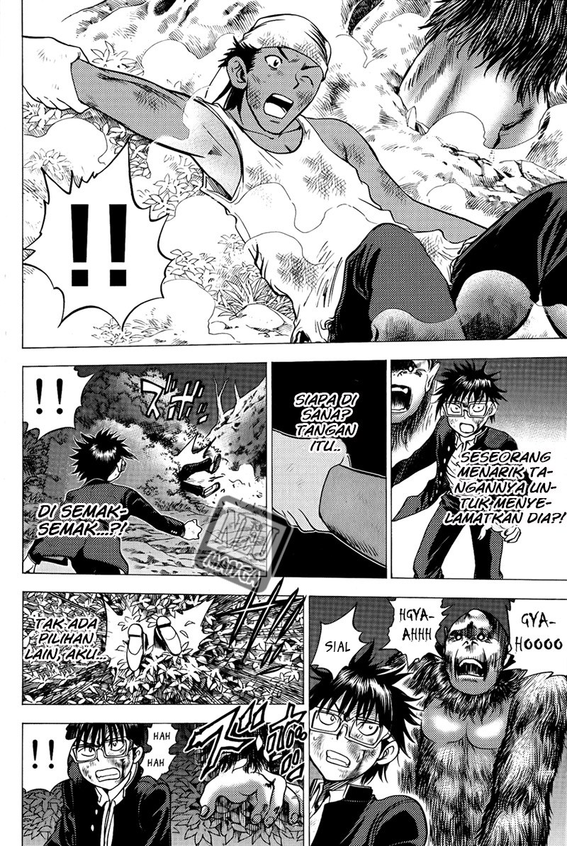 Chapter 80 - halaman 7