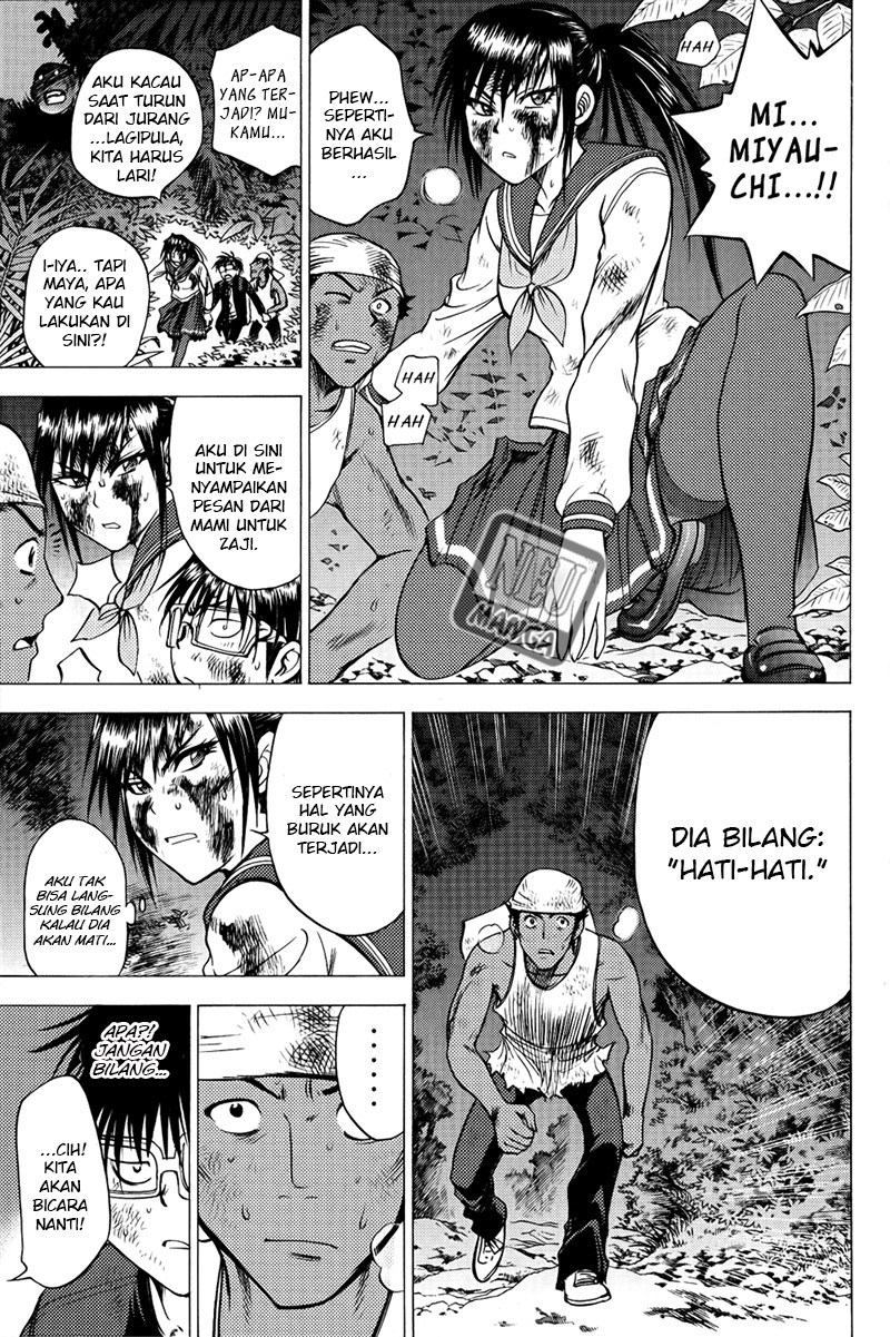 Chapter 80 - halaman 8