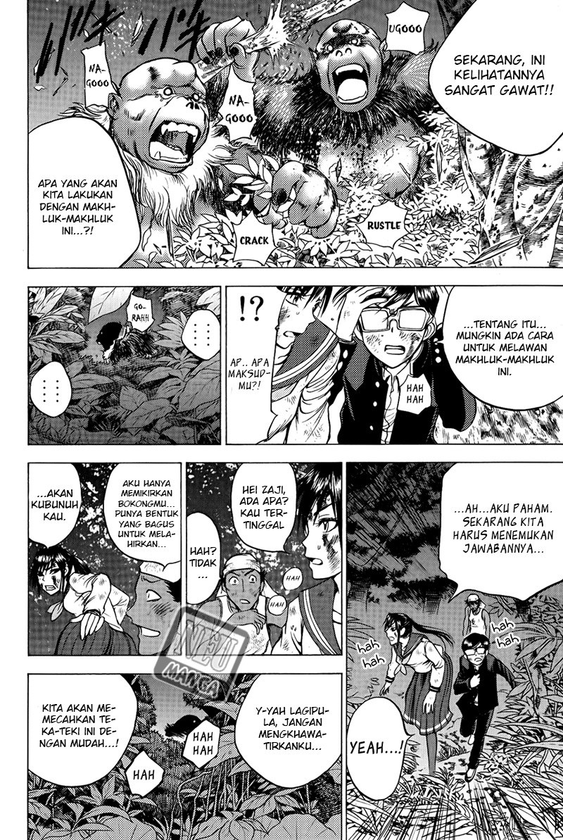 Chapter 80 - halaman 9