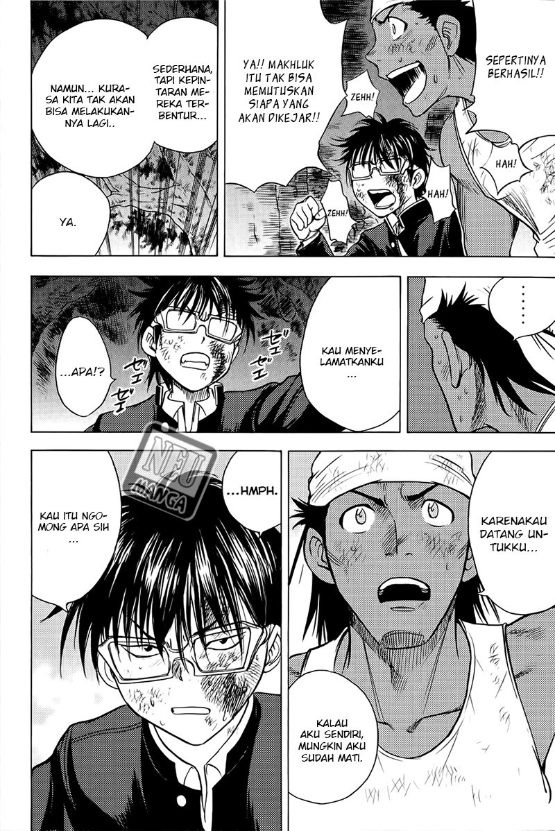 Chapter 79 - halaman 11