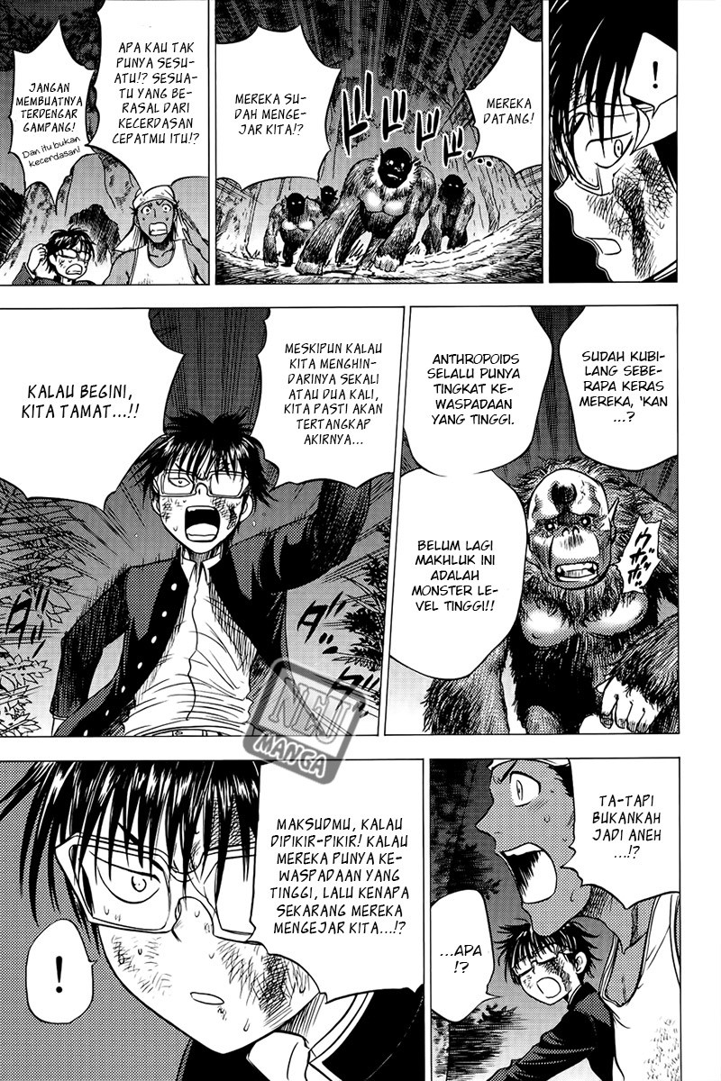 Chapter 79 - halaman 12
