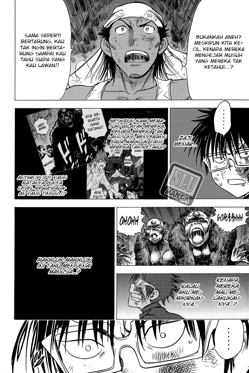 Chapter 79 - halaman 13