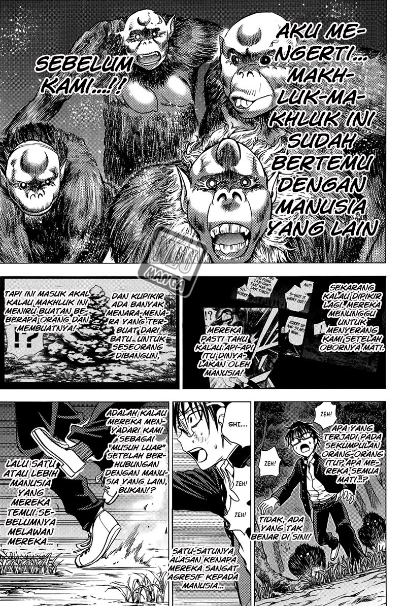 Chapter 79 - halaman 14