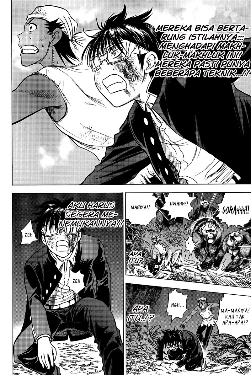 Chapter 79 - halaman 15