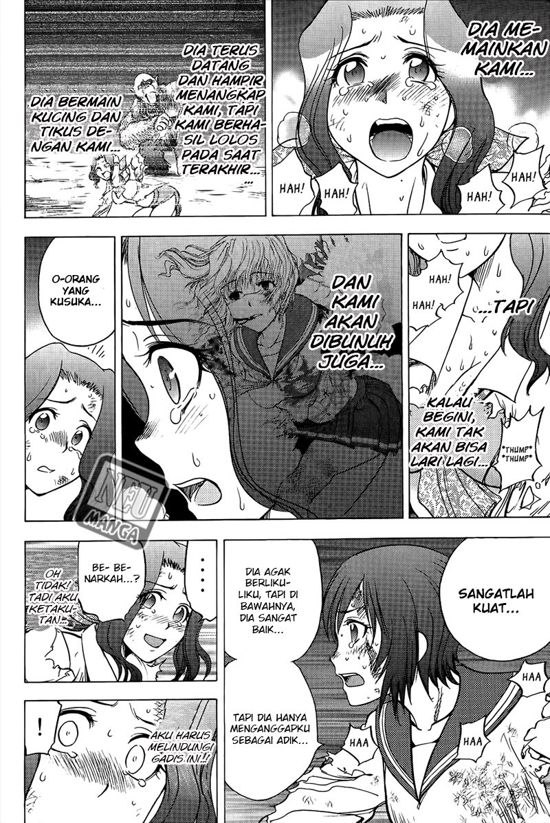 Chapter 79 - halaman 17