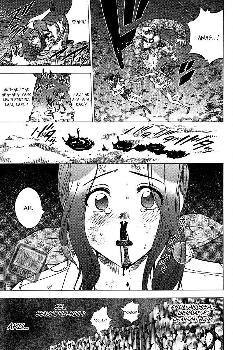 Chapter 79 - halaman 18