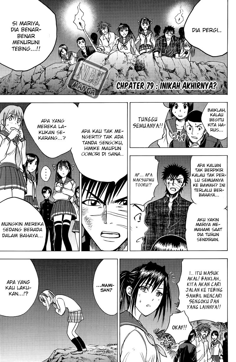Chapter 79 - halaman 4