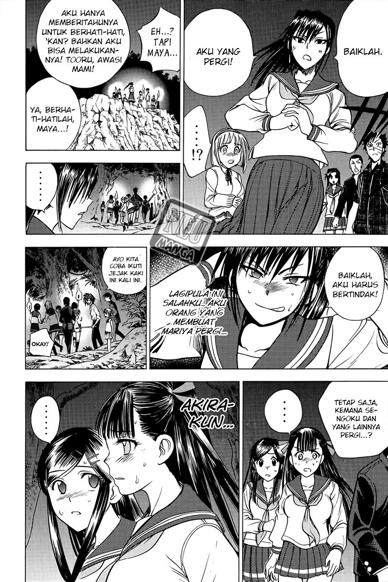 Chapter 79 - halaman 7
