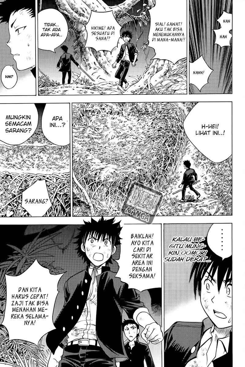 Chapter 79 - halaman 8