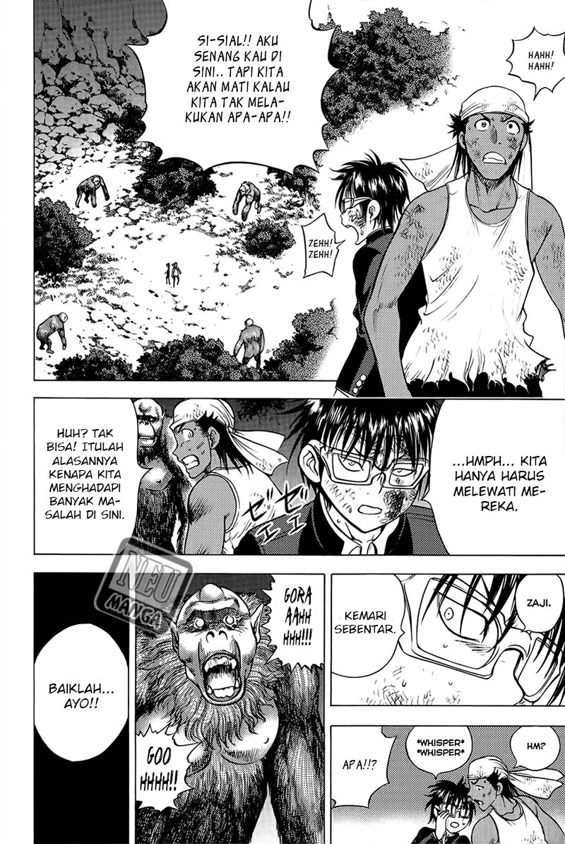 Chapter 79 - halaman 9