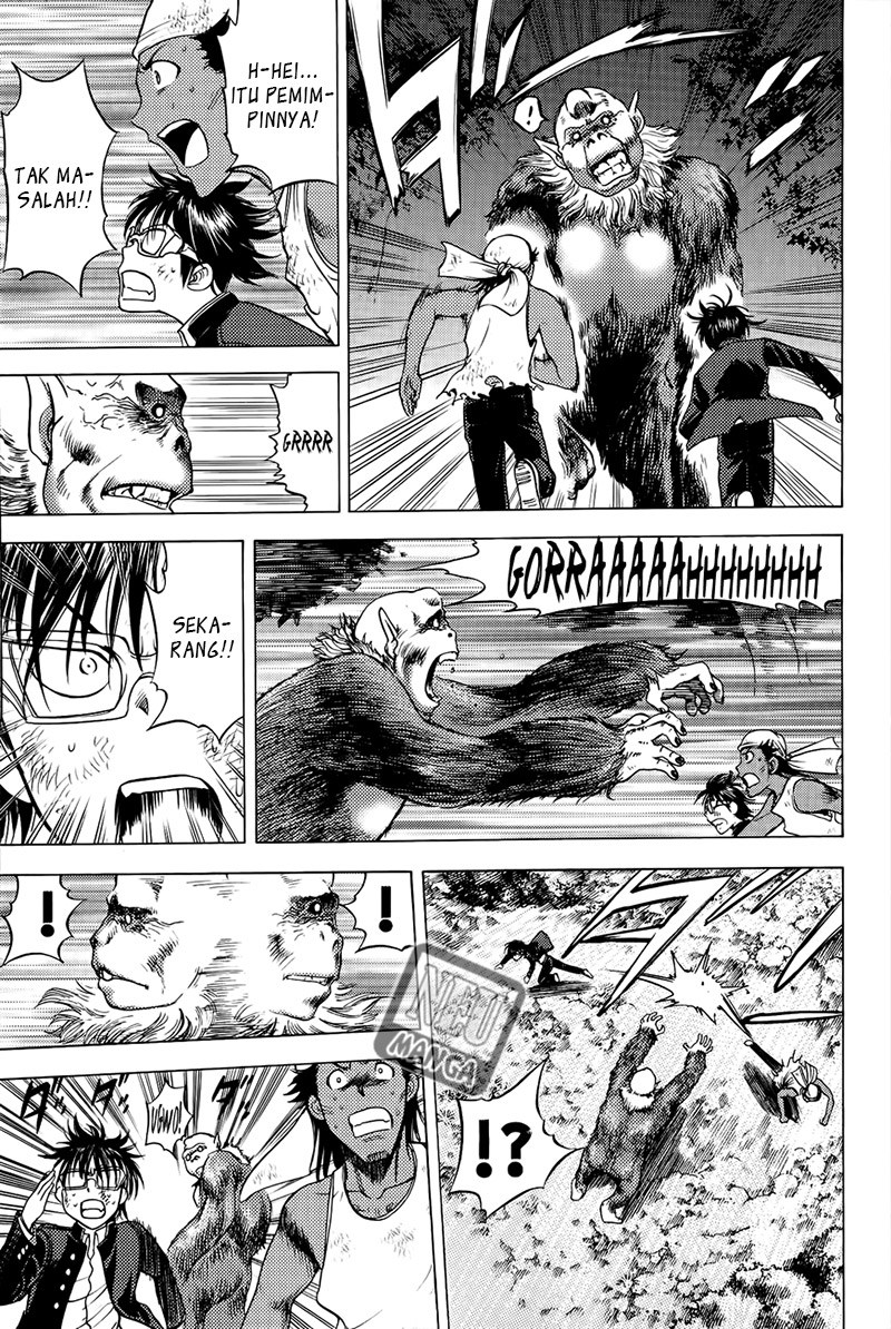 Chapter 79 - halaman 10