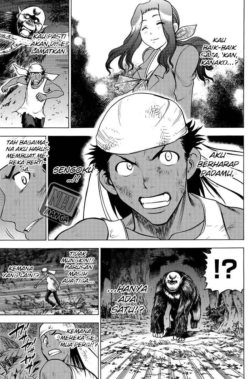 Chapter 78 - halaman 12