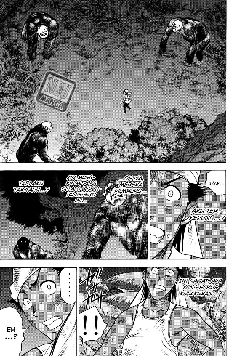 Chapter 78 - halaman 14