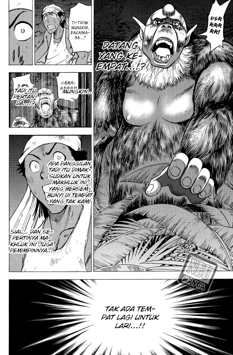 Chapter 78 - halaman 15