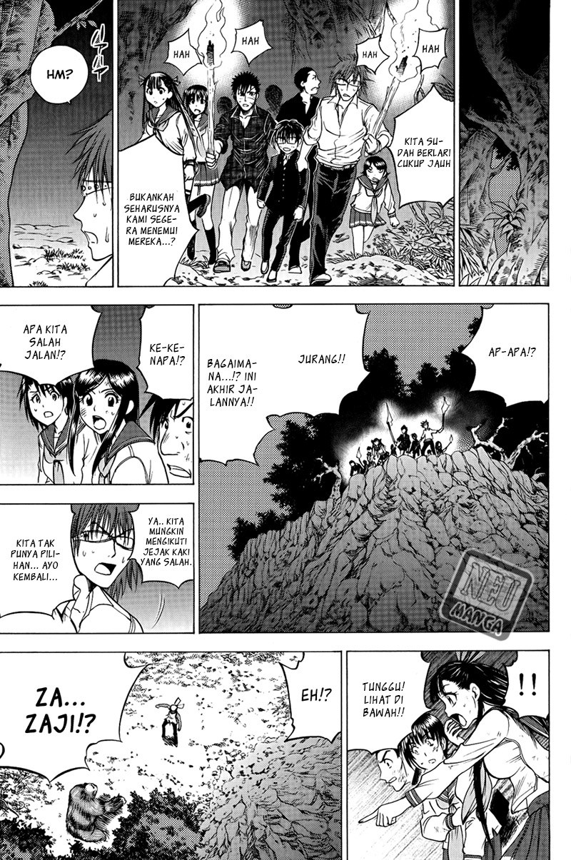 Chapter 78 - halaman 16