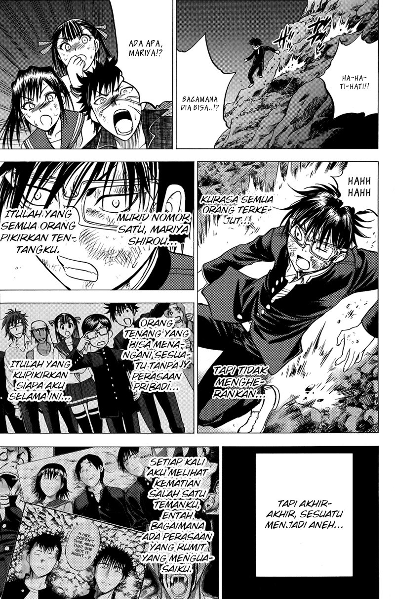 Chapter 78 - halaman 18