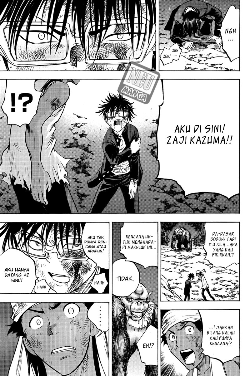 Chapter 78 - halaman 22
