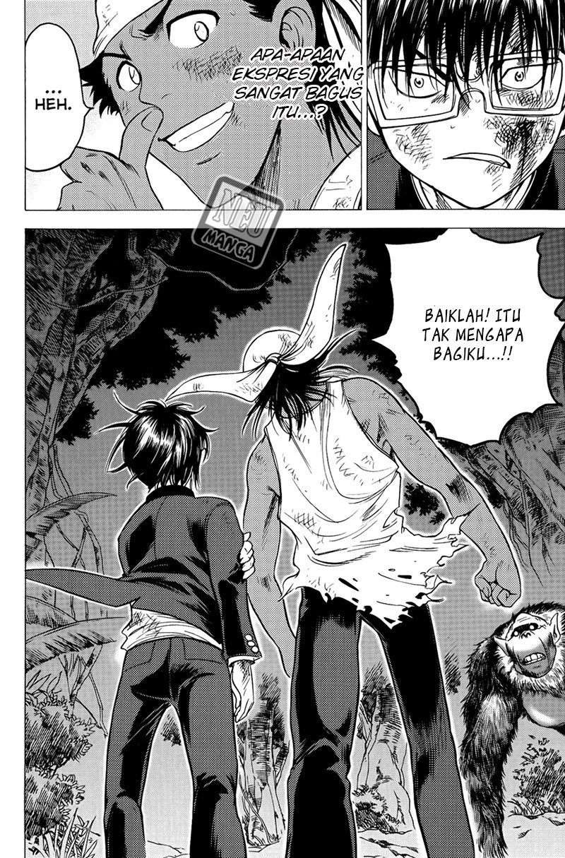 Chapter 78 - halaman 23