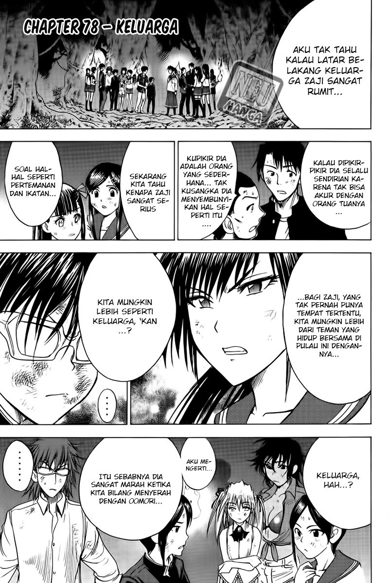 Chapter 78 - halaman 4
