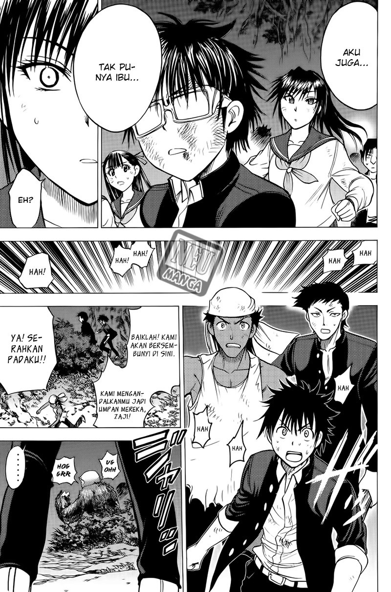 Chapter 78 - halaman 8