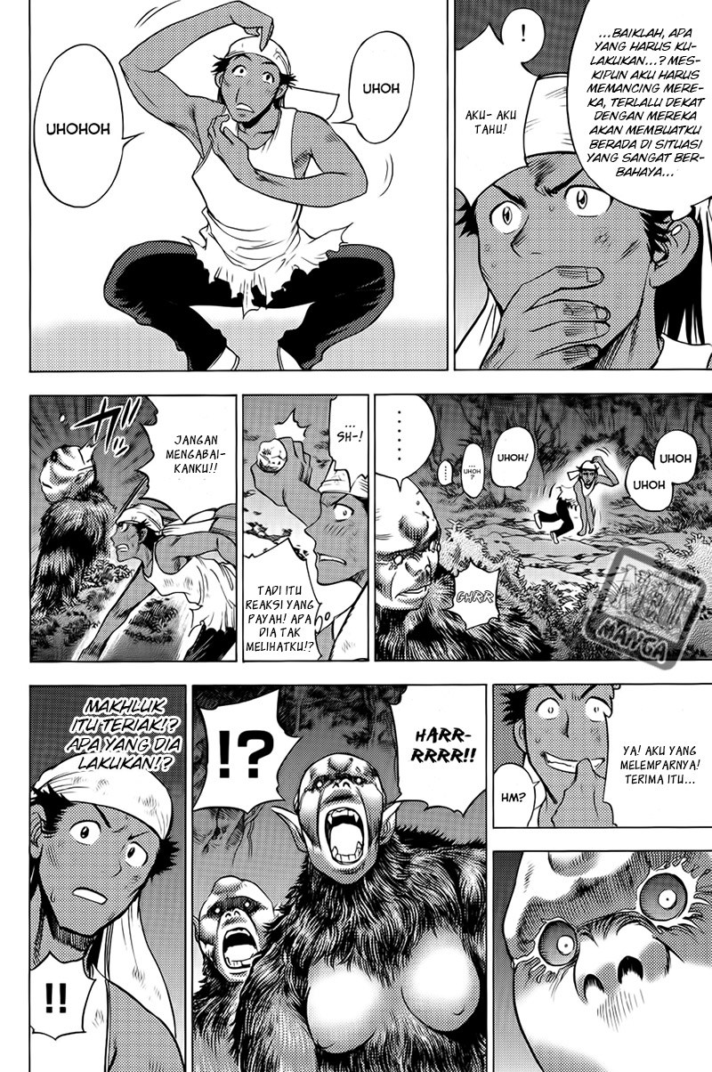 Chapter 78 - halaman 9