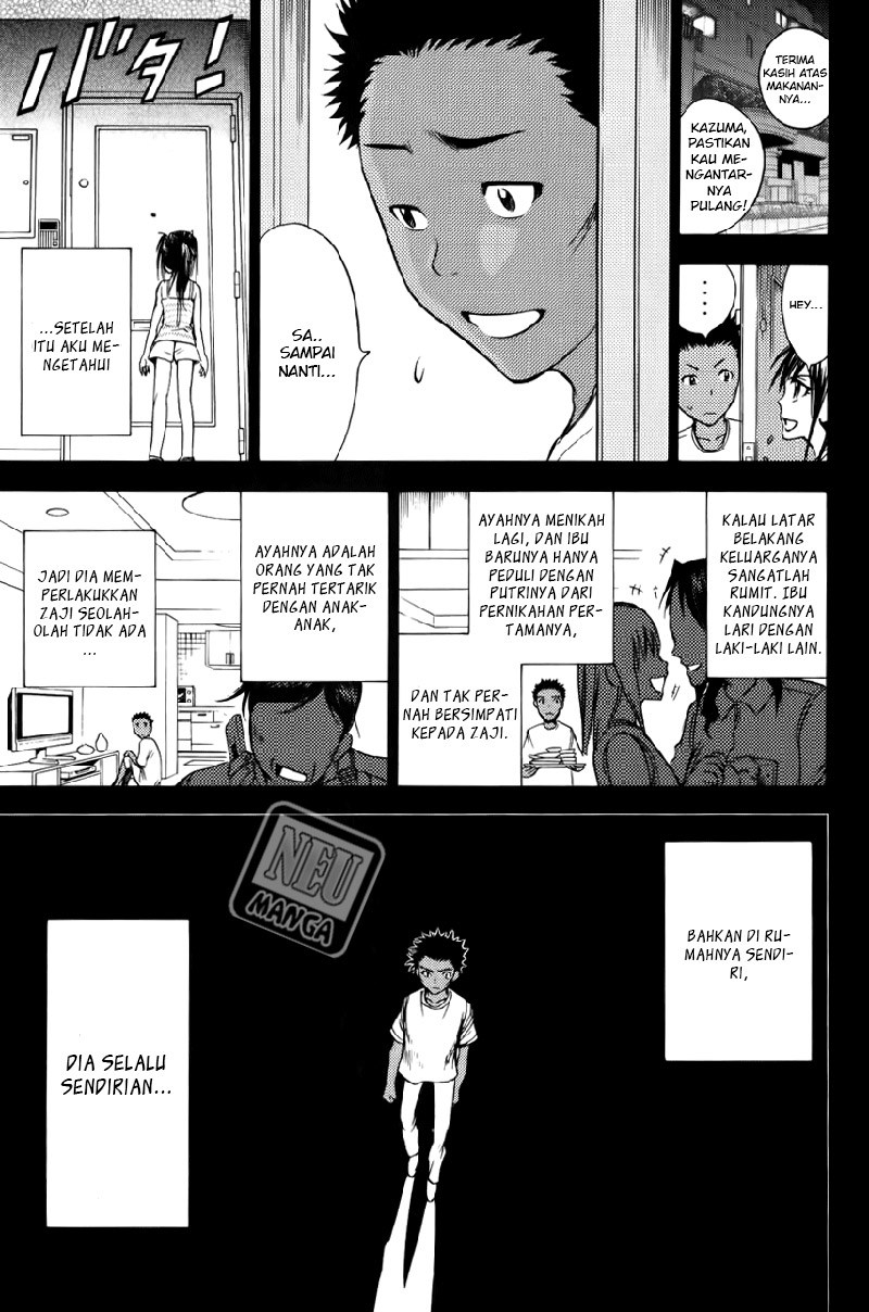 Chapter 77 - halaman 12