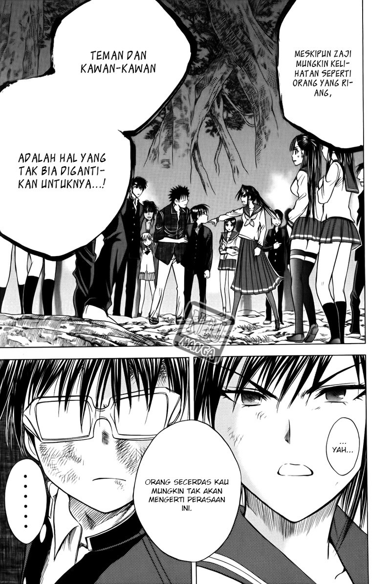 Chapter 77 - halaman 14