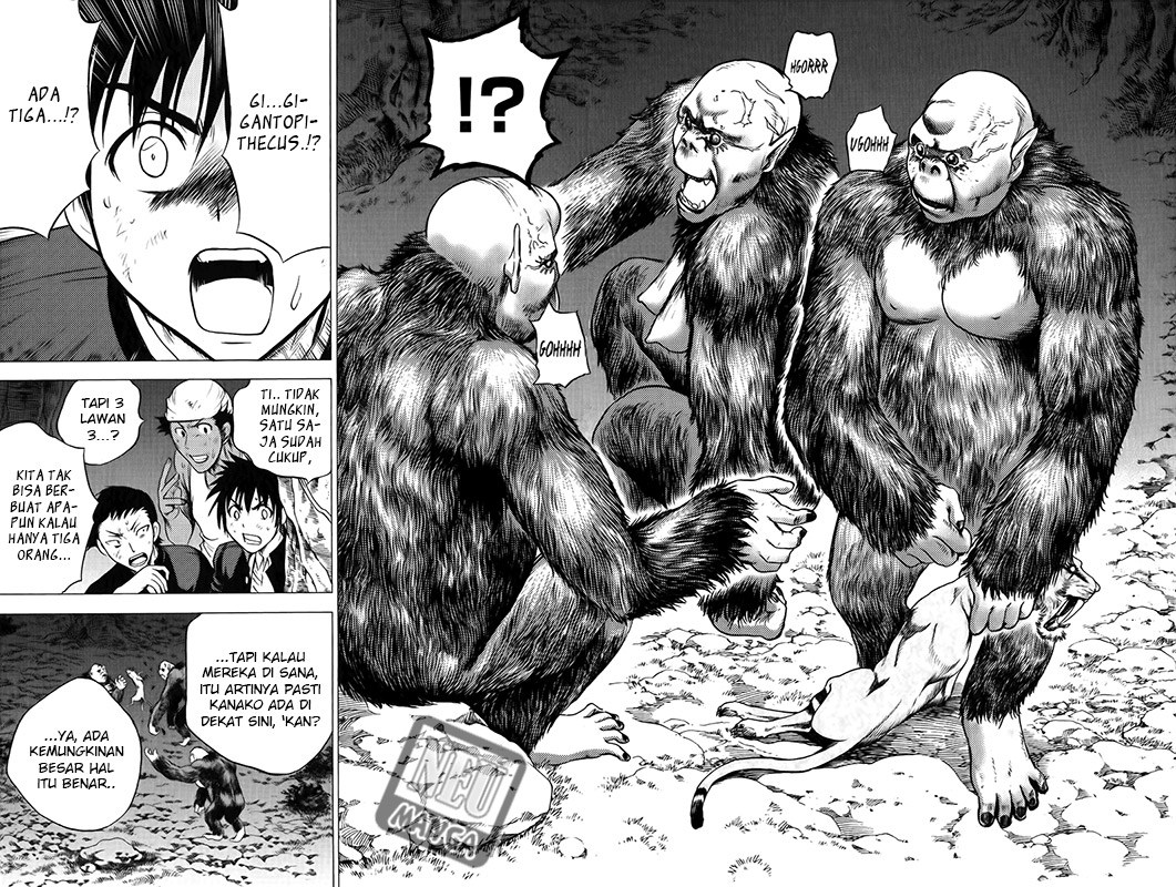 Chapter 77 - halaman 17