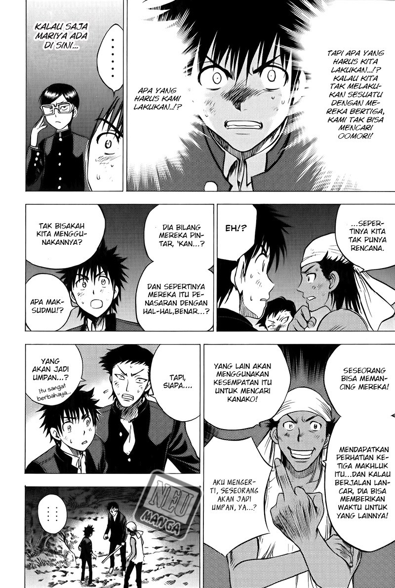 Chapter 77 - halaman 18