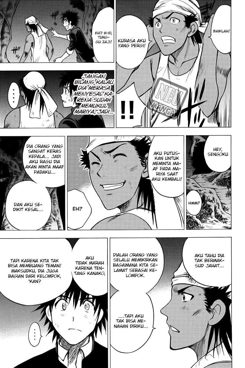 Chapter 77 - halaman 19