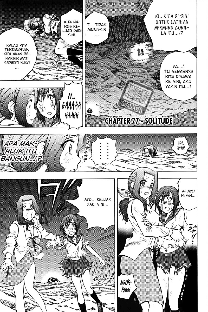Chapter 77 - halaman 4