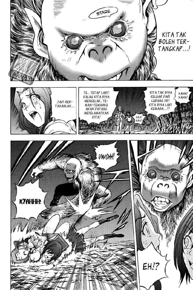 Chapter 77 - halaman 5