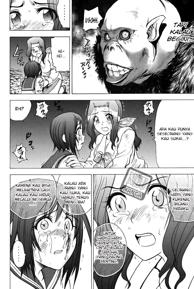Chapter 77 - halaman 7