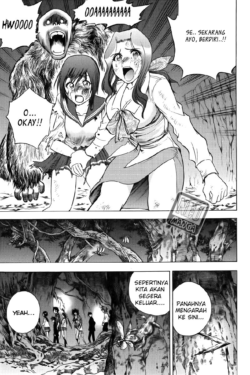 Chapter 77 - halaman 8