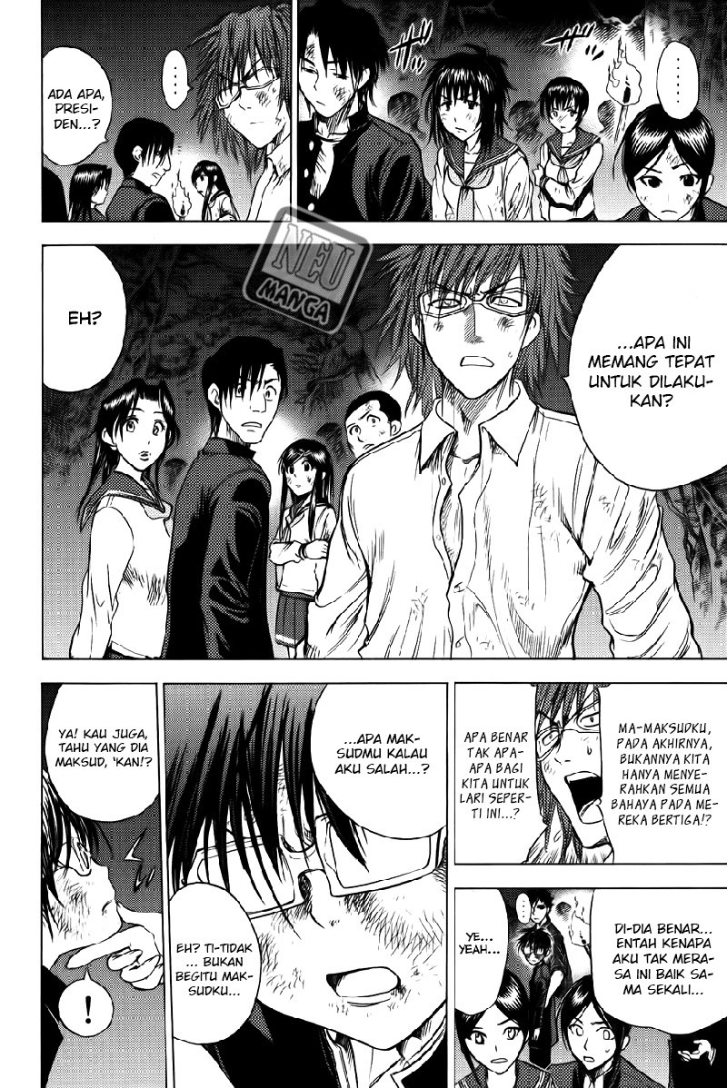 Chapter 77 - halaman 9