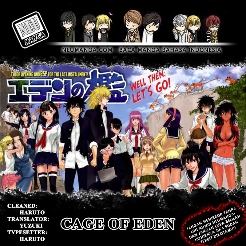 Chapter 76 - halaman 2