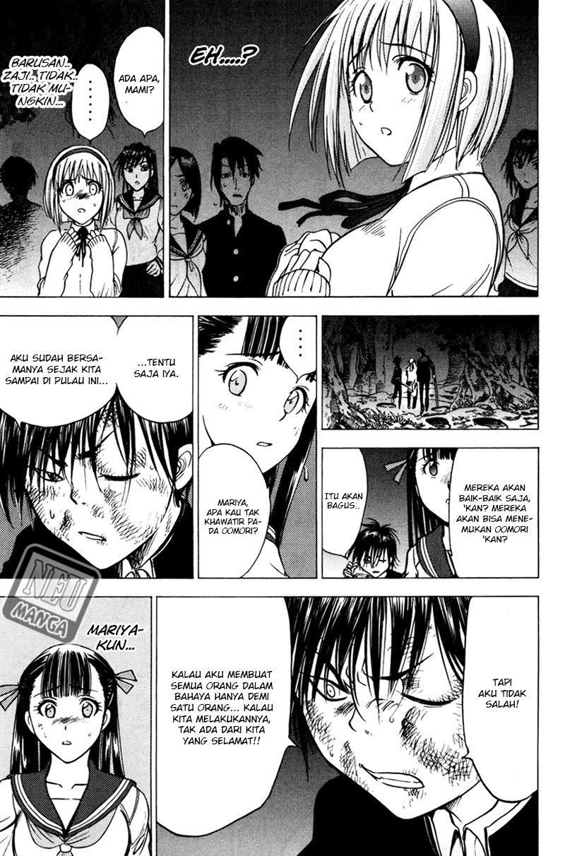 Chapter 76 - halaman 13