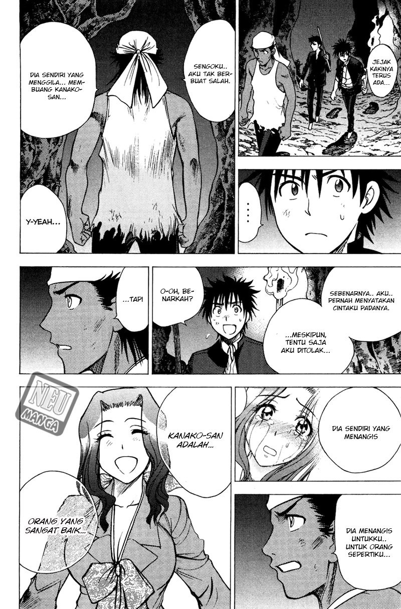 Chapter 76 - halaman 14