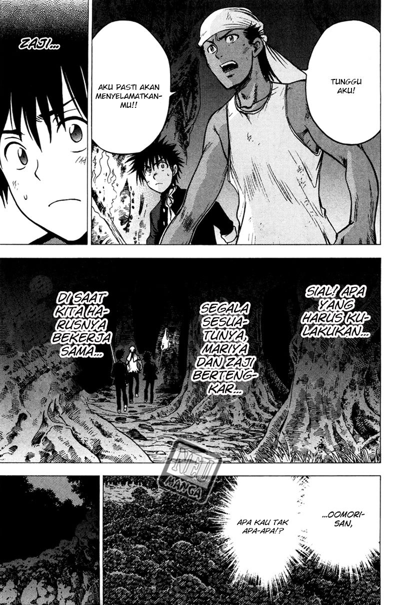 Chapter 76 - halaman 15