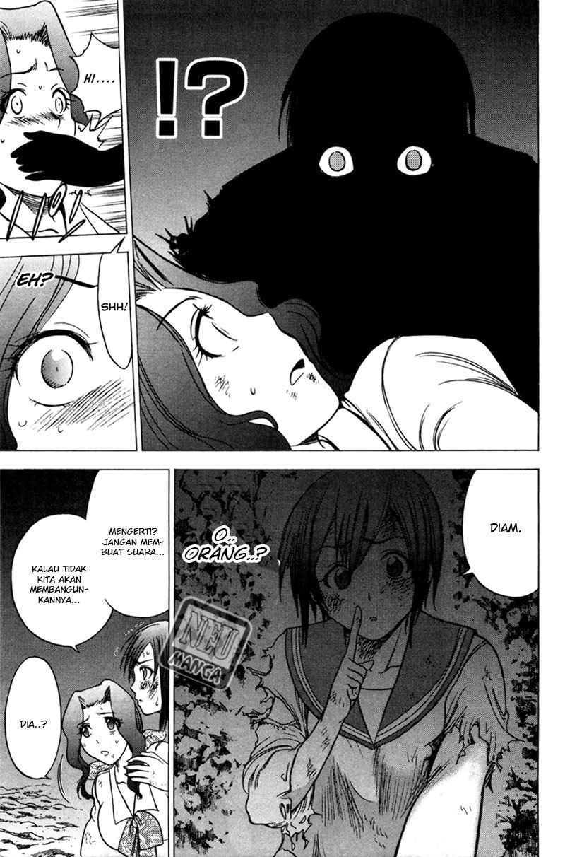 Chapter 76 - halaman 17
