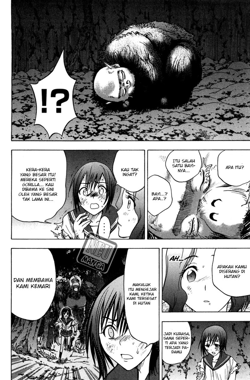 Chapter 76 - halaman 18