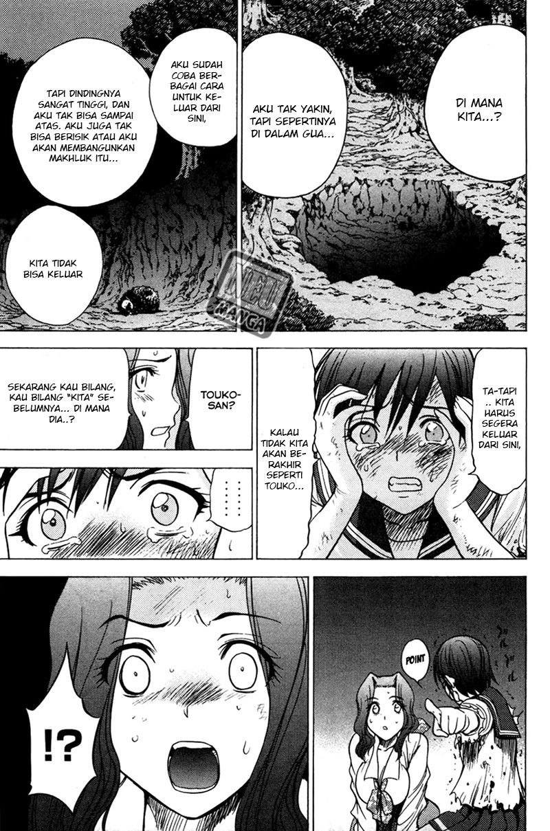 Chapter 76 - halaman 19