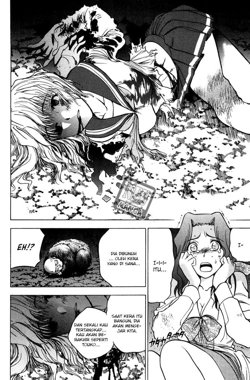Chapter 76 - halaman 20