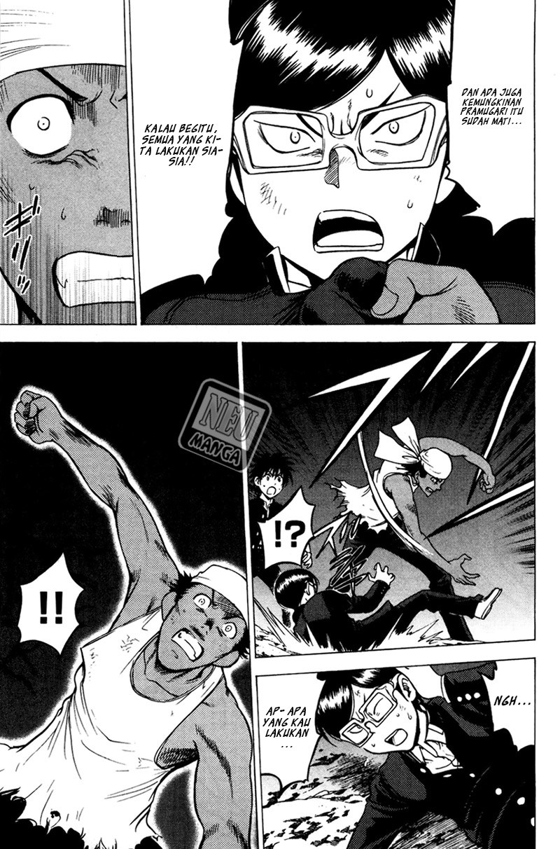 Chapter 76 - halaman 5