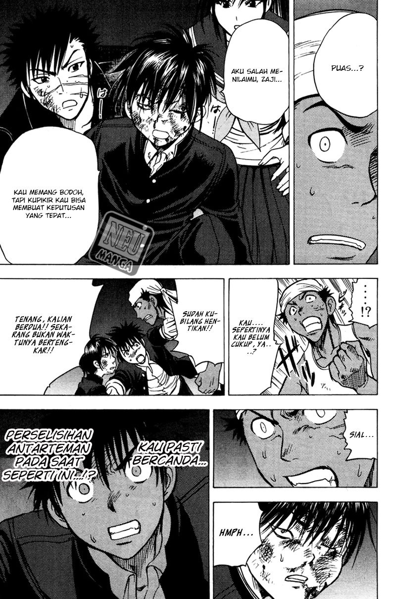 Chapter 76 - halaman 9
