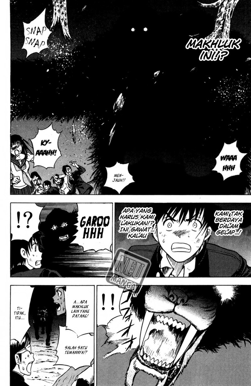 Chapter 75 - halaman 12
