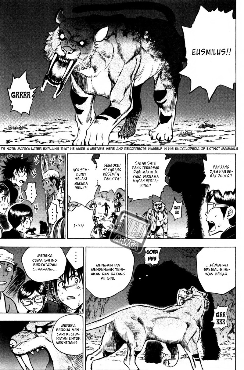 Chapter 75 - halaman 13